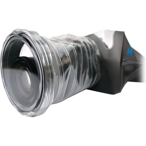 Aquapac Waterproof SLR Camera Case (Cool Gray) AQUA-458