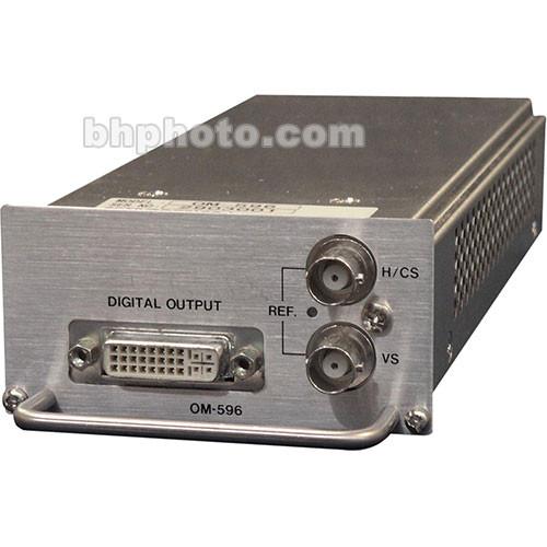 Astro Design Inc OM-596 Output Module - for SC-2055, OM-596