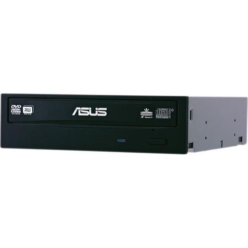 ASUS DRW-24B3ST Internal DVD-RW Drive DRW-24B3ST/BLK/G/AS