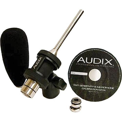 Audix TM1 Test & Measurement Microphone TM1 PLUS