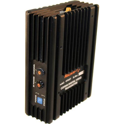Avalon RF OTX627 COFDM Digital Video Transmitter OTX627