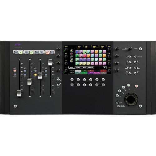 Avid Artist Control - Touch-Screen Control Surface 9900-65171-10