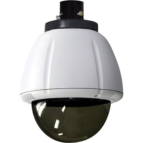Axis Communications 35542 Outdoor Vandal Resistant Pendant 35542