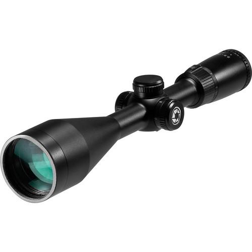 Barska 2.5-15x56 AR6 Riflescope (Black Matte) AC11584