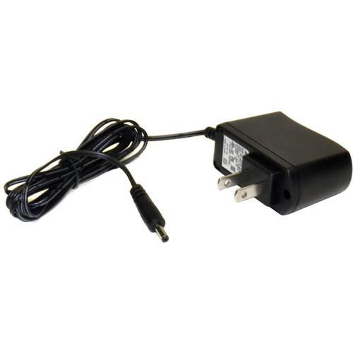 Bescor  AC Adapter for LED-125 (12V, 0.9A) AC-125, Bescor, AC, Adapter, LED-125, 12V, 0.9A, AC-125, Video