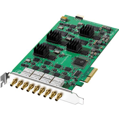 Blackmagic Design  DeckLink Quad BDLKDVQD, Blackmagic, Design, DeckLink, Quad, BDLKDVQD, Video