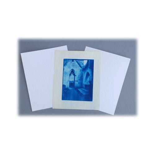 Blue Sunprints  Cyanotype Paper 16167120, Blue, Sunprints, Cyanotype, Paper, 16167120, Video