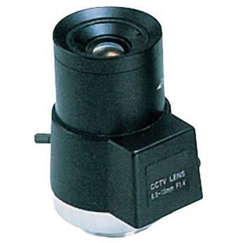 Bolide Technology Group 6-15mm Vari-focal Lens BP0019/0615M, Bolide, Technology, Group, 6-15mm, Vari-focal, Lens, BP0019/0615M,
