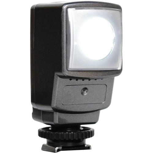 Bower  Compact LED Light VL13K, Bower, Compact, LED, Light, VL13K, Video
