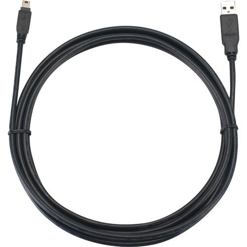 Brother  USB Cable (10') LB3603, Brother, USB, Cable, 10', LB3603, Video