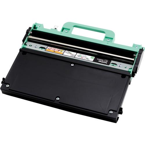 Brother  Waste Toner Box WT300CL, Brother, Waste, Toner, Box, WT300CL, Video