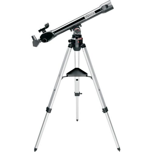 Bushnell Voyager Sky Tour 800x70mm Refractor Telescope 789971
