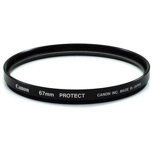 Canon  67mm UV Protector Filter 2598A001
