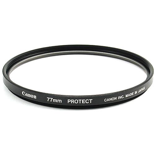 Canon  77mm UV Protector Filter 2602A001, Canon, 77mm, UV, Protector, Filter, 2602A001, Video
