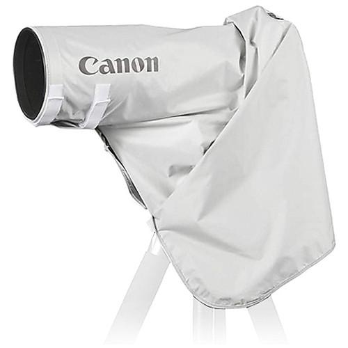 Canon Canon ERC-E4M Medium EOS DSLR Rain Cover 4735B001