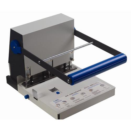 Carl  XHC-3300 Paper Punch CUI63300