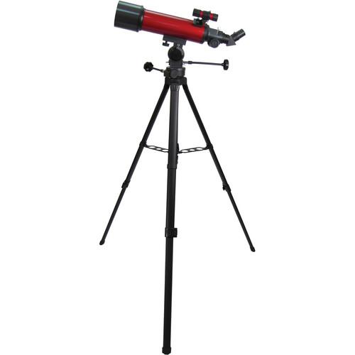 Carson RedPlanet 25-56x80mm Refractor Telescope RP-200, Carson, RedPlanet, 25-56x80mm, Refractor, Telescope, RP-200,