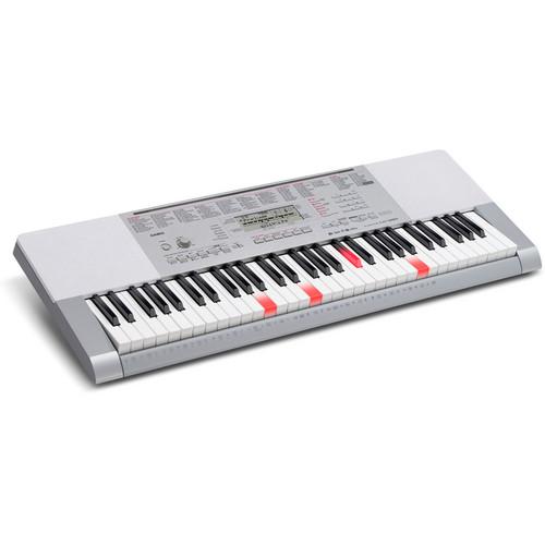 Casio  LK-280 Portable Keyboard Basics Kit