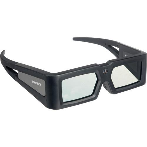 Casio  YA-G30 3D Glasses YA-G30