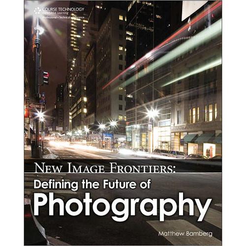 Cengage Course Tech. Book: New Image Frontiers: 97814354558574