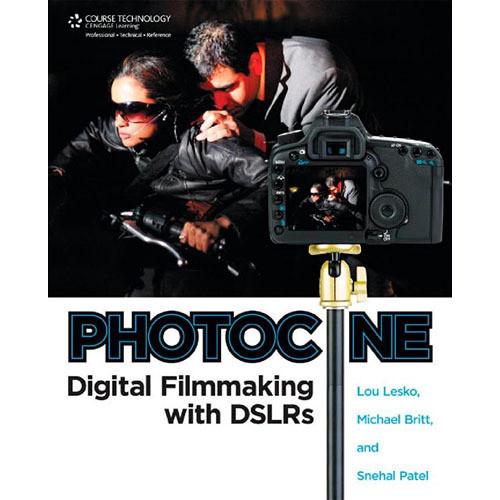 Cengage Course Tech. Book: Photocine: Digital 9781435457362, Cengage, Course, Tech., Book:,cine:, Digital, 9781435457362,