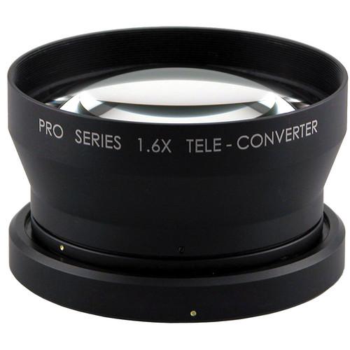 Century Precision Optics 1.6x Tele Bay Tele-Converter 0HD16TCXF