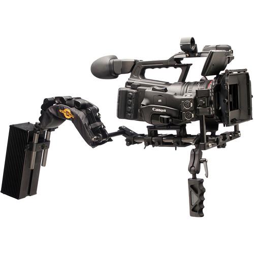 Cinevate Inc Support Rig for Canon XF300 / 305 CIHDCAM000001, Cinevate, Inc, Support, Rig, Canon, XF300, /, 305, CIHDCAM000001,