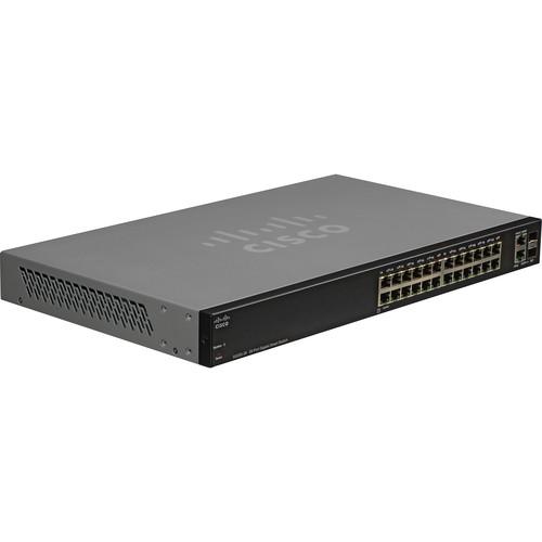 Cisco Sg200-26    -  10