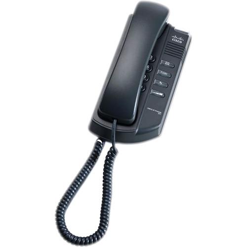 Cisco  SPA301 1-Line IP Phone SPA301-G1, Cisco, SPA301, 1-Line, IP, Phone, SPA301-G1, Video