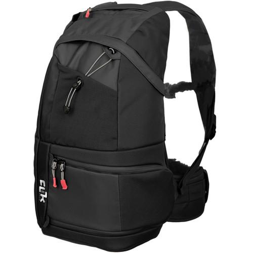 Clik Elite ProBody Sport Backpack (Black) CE708BK, Clik, Elite, ProBody, Sport, Backpack, Black, CE708BK,