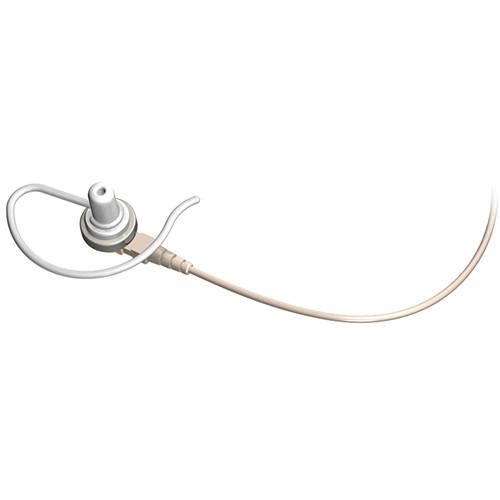 Comtek SM-N Mini Single-Ear Hearing-Aid Type Earphone SM-N, Comtek, SM-N, Mini, Single-Ear, Hearing-Aid, Type, Earphone, SM-N,