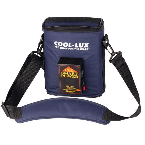 Cool-Lux  12V LCE Shoulder Pack (14 Ah) 945154