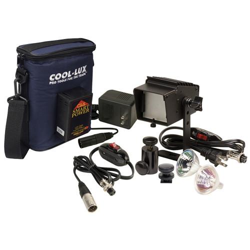 Cool-Lux  LK2056 Pro Kit I AC/DC 943477