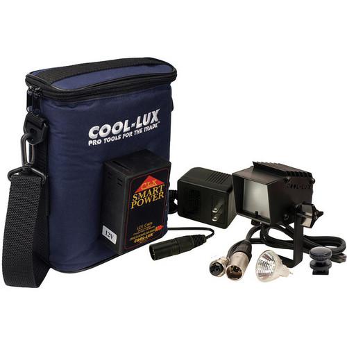Cool-Lux Power Kit with BC4014 Battery Pack 944974