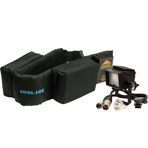Cool-Lux Power Kit with BC4112 Battery Pack 944975, Cool-Lux, Power, Kit, with, BC4112, Battery, Pack, 944975,
