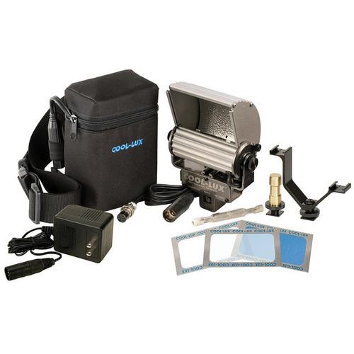 Cool-Lux  SL3000LS Light and Sound Kit 944565