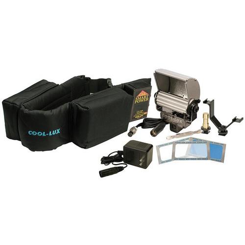 Cool-Lux  SL3007LS Light and Sound Kit 944570