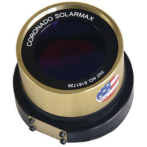 Coronado SolarMax II 60mm Double Stacking Etalon Filter SME-60, Coronado, SolarMax, II, 60mm, Double, Stacking, Etalon, Filter, SME-60