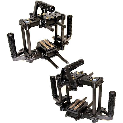 CPM Camera Rigs  DSLR Cubed Cage 3.0 038_CUBED3, CPM, Camera, Rigs, DSLR, Cubed, Cage, 3.0, 038_CUBED3, Video
