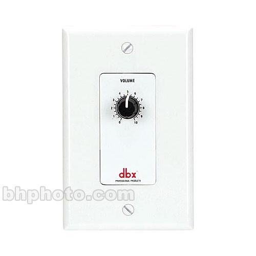 dbx ZC-1 - Rotary Volume Control for DriveRack and ZonePro ZC-1, dbx, ZC-1, Rotary, Volume, Control, DriveRack, ZonePro, ZC-1
