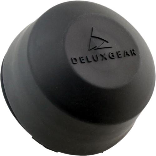 DeluxGear  Lens Guard (Medium, Black) DGLGM