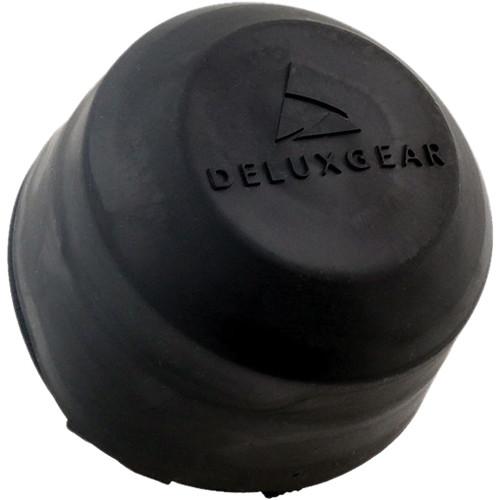 DeluxGear  Lens Guard (Small, Black) DGLGS, DeluxGear, Lens, Guard, Small, Black, DGLGS, Video