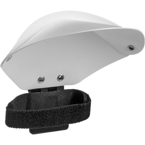 DEMB Saucer Flip-it! Dish Reflector for Hot-Shoe Flashes SRFI