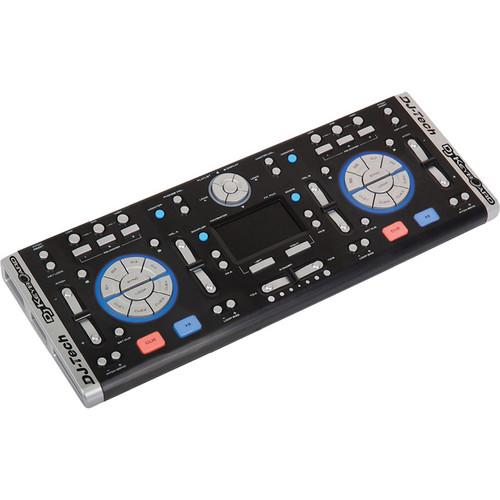 DJ-Tech  DJ Keyboard DJ KEYBOARD, DJ-Tech, DJ, Keyboard, DJ, KEYBOARD, Video