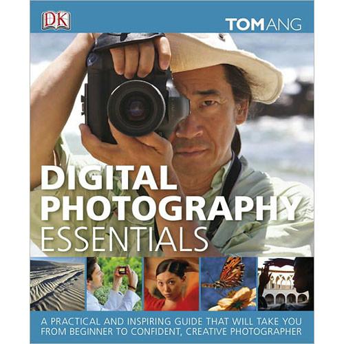 DK Publishing Book: Digital Photography Essentials 9780756682149