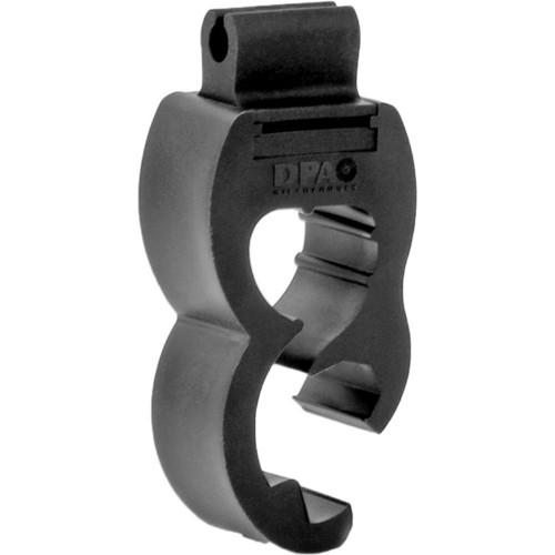 DPA Microphones DC4099 Mounting Clip for Drum Rims DC4099