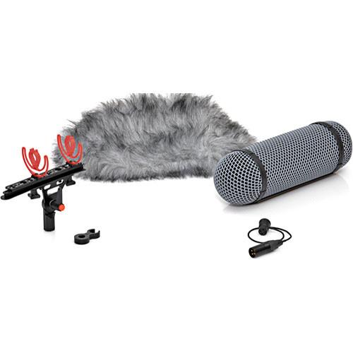 DPA Microphones RWK4017 Rycote Windshield Kit for 4017B RWK4017
