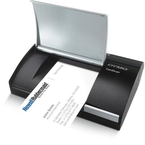 Dymo  Dymo CardScan Personal 1760685