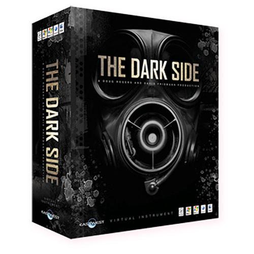 EastWest The Dark Side - Virtual Instrument EW-198, EastWest, The, Dark, Side, Virtual, Instrument, EW-198,