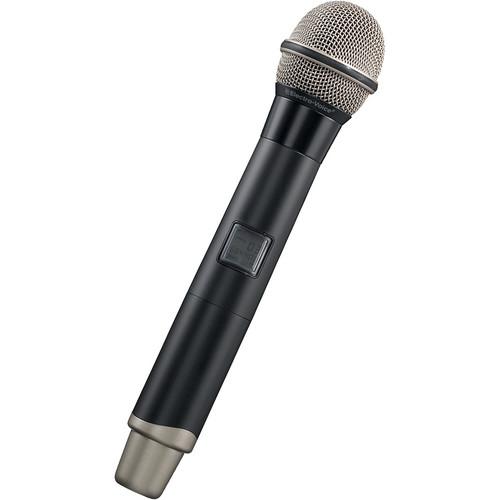 Electro-Voice HT-300 Wireless Handheld Microphone F.01U.168.786, Electro-Voice, HT-300, Wireless, Handheld, Microphone, F.01U.168.786